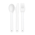 Bentgo Classic Plastic Utensil Set