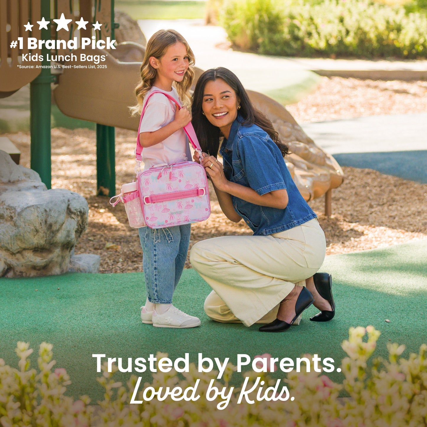 Ballet and Bows